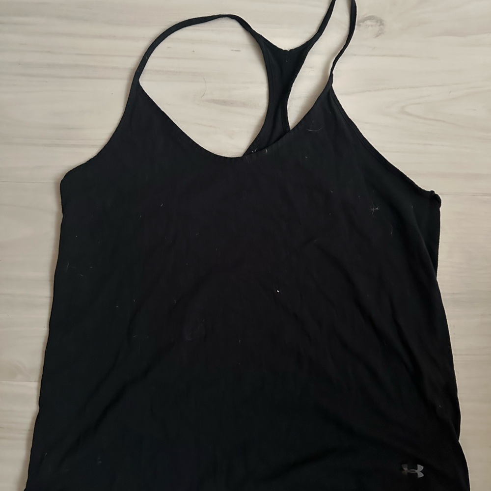 Under armour Tank
